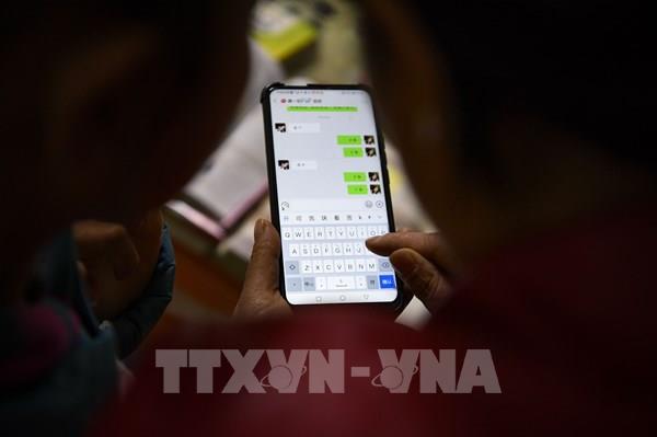 Trung Quốc khẳng định sẽ bảo vệ các ứng dụng phần mềm bị Mỹ cấm giao dịch