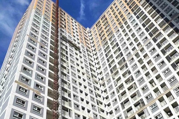 Tp. Hồ Chí Minh: Nhiều dự án nhà ở chưa đảm bảo chất lượng xây dựng