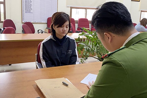 Hà Nội phá đường dây mang thai hộ kiếm lợi hàng trăm triệu đồng