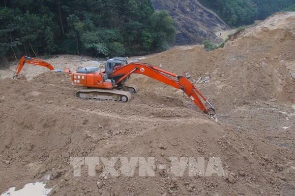Bộ NN và PTNT yêu cầu đánh giá toàn bộ tuyến kênh Bắc sông Chu-Nam sông Mã