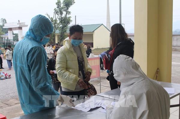 Thêm 4 ca mắc COVID-19 nhập cảnh, cách ly ngay tại Phú Yên