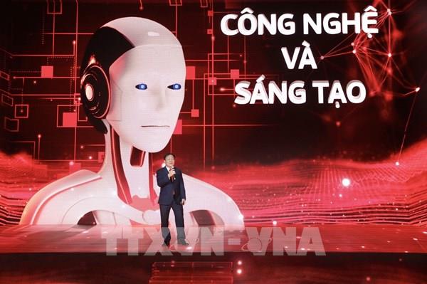 Viettel tái định vị thương hiệu để phù hợp với sứ mệnh mới