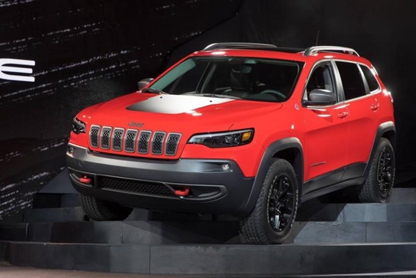 Fiat Chrysler Automobiles muốn tăng sự hiện diện tại Ấn Độ
