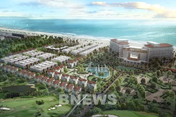 Quảng Bình: Điểm đến mới của các nhà đầu tư trong năm 2021