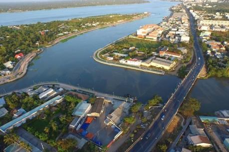 Phê duyệt nhiệm vụ lập Quy hoạch tỉnh Vĩnh Long