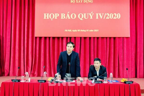 Giá bất động sản vẫn cao do thiếu nguồn cung