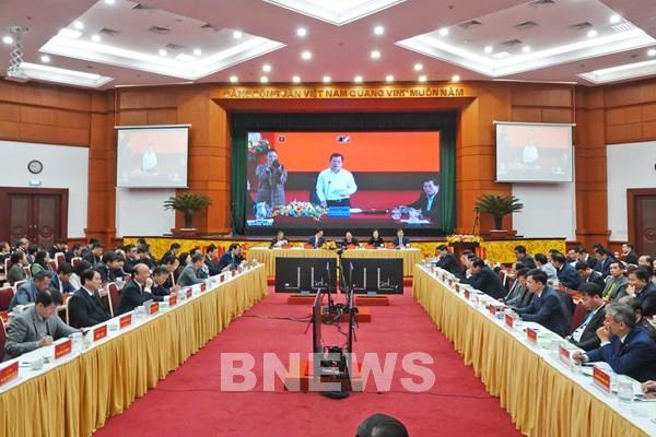 Thu ngân sách nhà nước năm 2020 đạt 98%