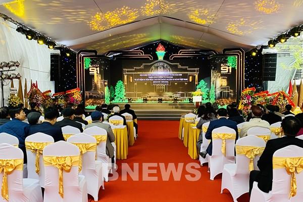 Đổi mới sản xuất giúp VICEM tăng lợi nhuận gần 700 tỷ đồng mỗi năm