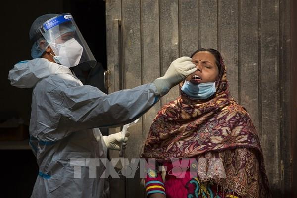 Ấn Độ vay Nhật Bản hơn 480 triệu USD để hỗ trợ người nghèo