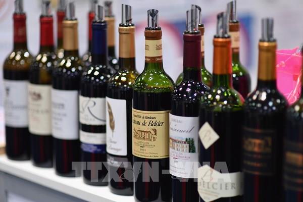 Phản ứng của Pháp sau khi Mỹ hoãn áp thuế một số hàng hóa nhập khẩu