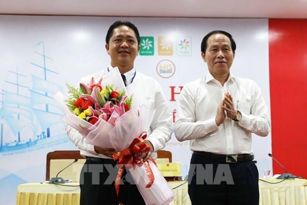 Hậu Giang phấn đấu thành lập 1.000 doanh nghiệp giai đoạn 2020 - 2025