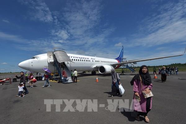 Indonesia triển khai hoạt động tìm kiếm và điều tra vụ máy bay mất liên lạc