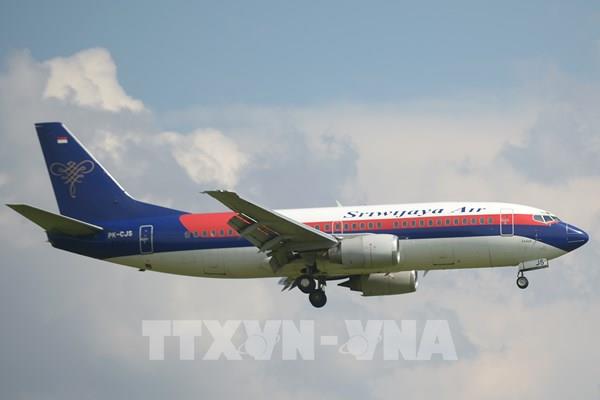 Indonesia: Đã tìm thấy các mảnh vỡ của máy bay bị mất liên lạc