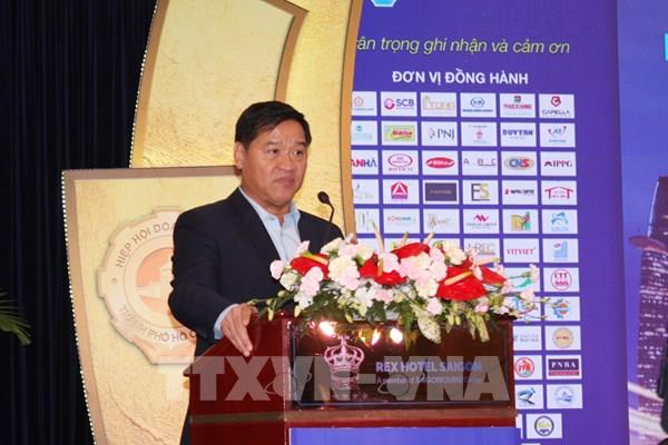 Chuyển đổi số và nâng tầm hội nhập để bứt phá trong năm 2021