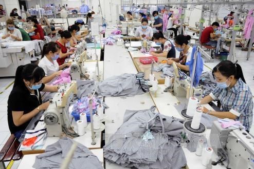 Tp Hồ Chí Minh: Hơn 21.000 người lao động được xác nhận hỗ trợ tiền thuê nhà