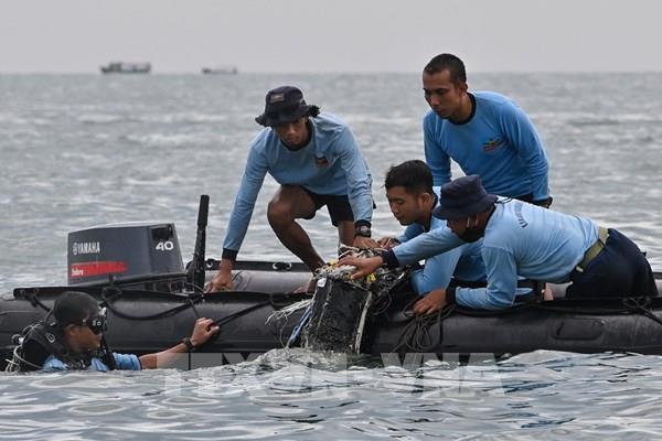 Rơi máy bay ở Indonesia: Sriwijaya Air từng nằm trong danh sách cấm bay vào EU