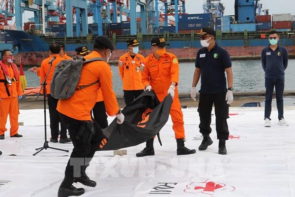 Vụ máy bay rơi tại Indonesia: IFG sẵn sàng hỗ trợ và bồi thường cho hành khách