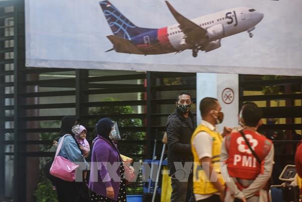 Hàng không Việt Nam sẵn sàng hỗ trợ Indonesia sau vụ tai nạn máy bay SJ182