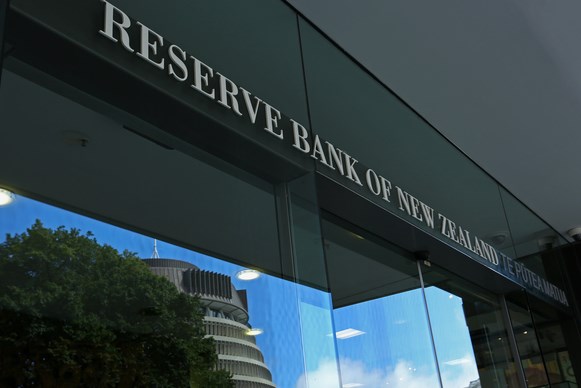 Ngân hàng trung ương New Zealand tăng lãi suất cơ bản
