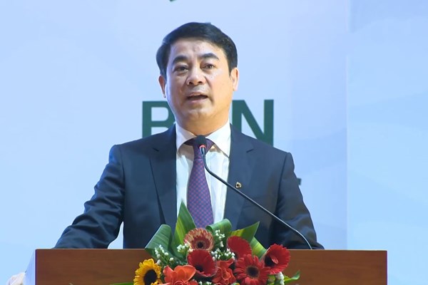 Vietcombank đặt mục tiêu lợi nhuận 25.200 tỷ đồng năm 2021