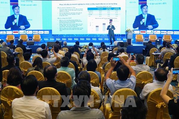 Kịch bản nào cho kinh tế Việt Nam trong giai đoạn mới?