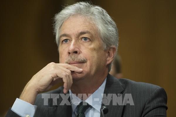 Mỹ: Tổng thống đắc cử Biden đề cử cựu thứ trưởng ngoại giao làm lãnh đạo CIA