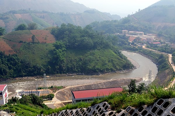 NEDI2 không còn là công ty con của VINACONEX