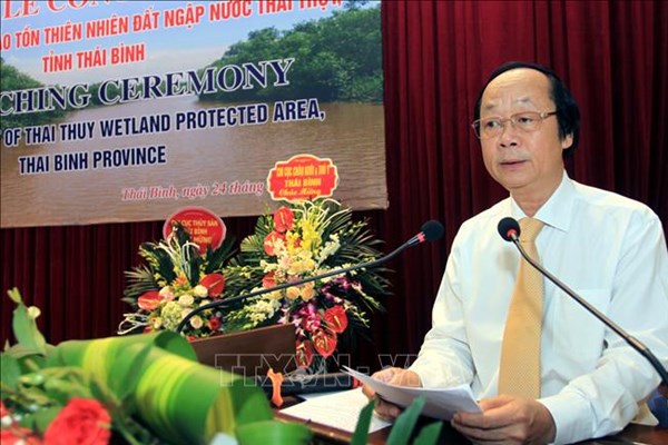 Thủ tướng Chính phủ bổ nhiệm lại nhân sự hai cơ quan