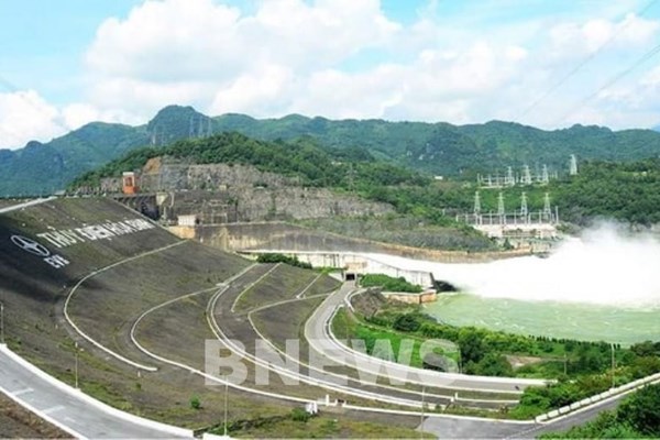 EVN sẽ hoàn thành nhiều dự án điện quan trọng trong năm 2021