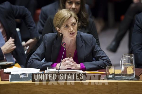 Tổng thống đắc cử Mỹ Joe Biden lựa chọn người đứng đầu USAID