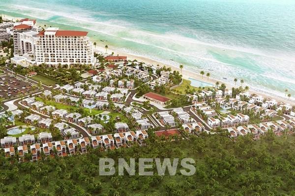 Quảng Bình khởi động nhiều dự án hạ tầng, địa ốc chuẩn bị “đón sóng”