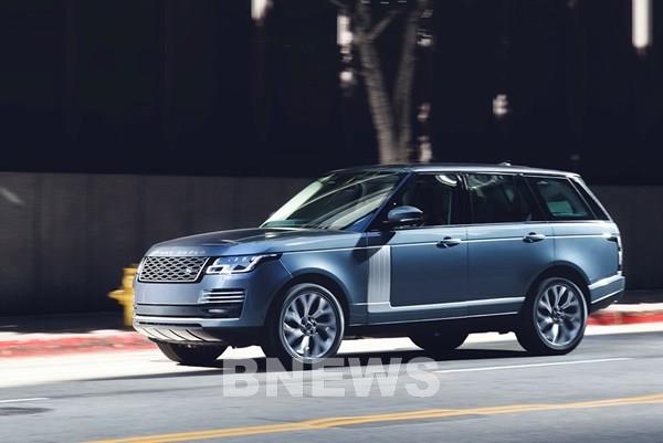 Cơ hội mua xe Jaguar và Land Rover có thể tiết kiệm được gần 900 triệu đồng