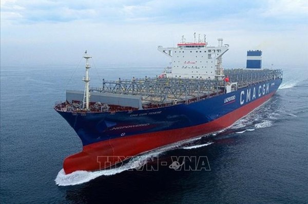 Đà phục hồi mạnh mẽ ở châu Á đang đẩy giá LNG tăng cao kỷ lục