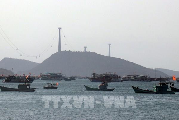 Tp. Phú Quốc khẩn trương sắp xếp tổ chức bộ máy, nhân sự