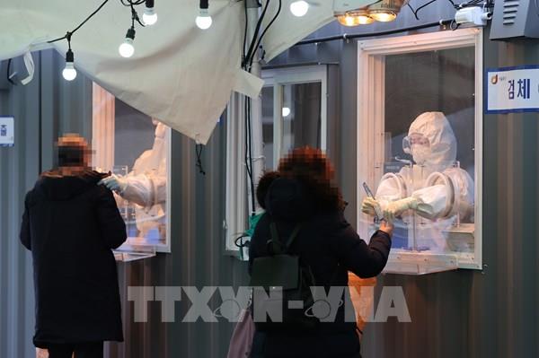 Chính phủ Hàn Quốc tìm cách nới lỏng một phần các biện pháp hạn chế