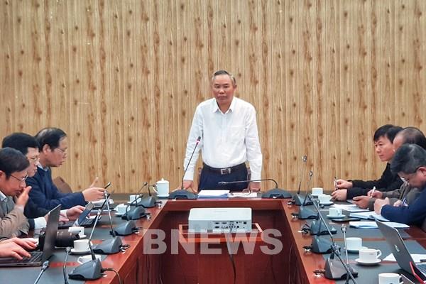 Thứ trưởng Phùng Đức Tiến: Không còn tình trạng “rau hai luống, lợn hai chuồng”