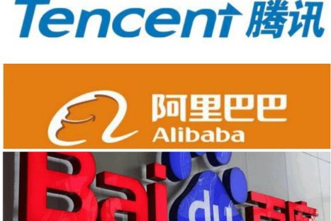 Thời báo Phố Wall: Mỹ không cấm đầu tư vào Alibaba, Tencent, Baidu