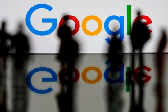 Google chặn tất cả quảng cáo chính trị ít nhất một tuần kể từ ngày 14/1