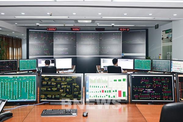 EVN tiếp tục tái cơ cấu về quản trị doanh nghiệp