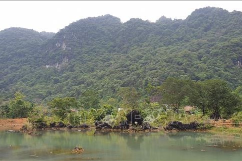 Quảng Bình sẽ có dự án resort 6 sao