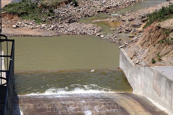 Phát triển hài hòa thủy điện - Bài 1: Nhiều lợi ích