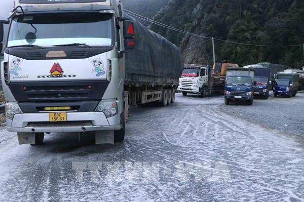 Kinh nghiệm bảo dưỡng và duy trì ô tô ở trạng thái tốt nhất trong mùa Đông