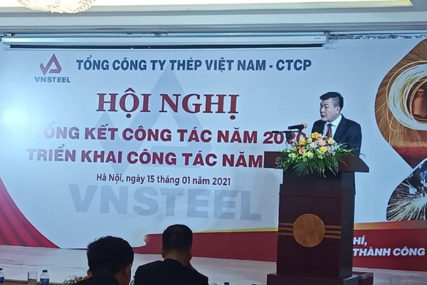 Vượt khó, nhiều doanh nghiệp ngành thép tăng trưởng