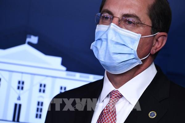 Thêm bộ trưởng trong chính quyền của Tổng thống Mỹ D.Trump từ chức