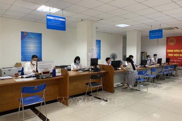 Hà Nội hỗ trợ tối đa cho cá nhân và doanh nghiệp để nuôi dưỡng nguồn thu