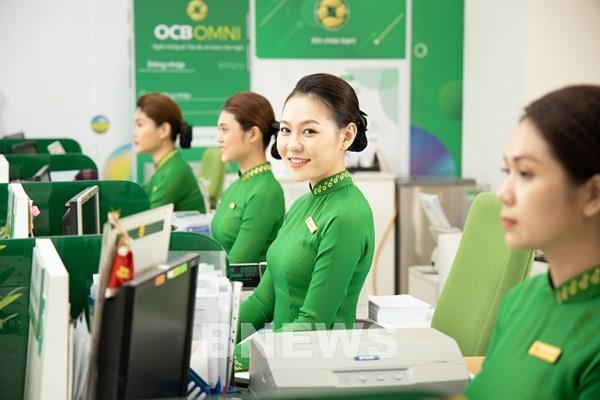 OCB lấy chuyển đổi số làm bệ phóng, kỳ vọng tăng trưởng lợi nhuận 20%/năm