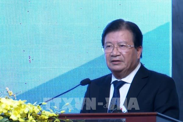 Đầu tư 2 dự án hạ tầng khu công nghiệp tại tỉnh Vĩnh Long và Hà Nam