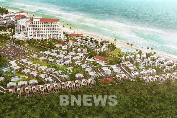 Vì sao Quảng Bình trở thành “miền đất hứa” của các nhà đầu tư?