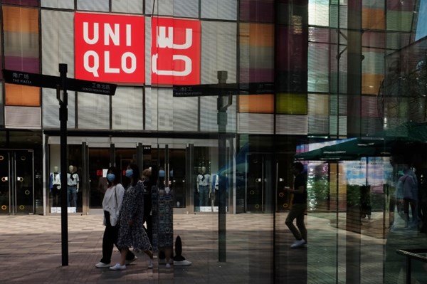 Uniqlo operator posts record annual profit despite China slump ET Retail