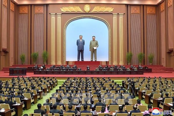 Quốc hội Triều Tiên thông qua chương trình triển khai kế hoạch kinh tế 5 năm mới